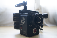 RED GEMINI 5K S35 OPLF Standard
