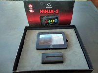 atomos ninja 2