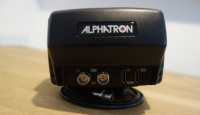 Alphatron