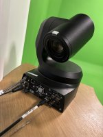 Camera PTZ Panasonic AW UE150