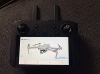 Vends DJI Smart Controller