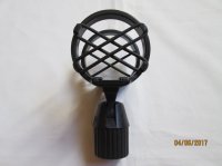 suspension SM4 Rode