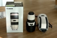 CANON EF 70-200MM F/2.8L IS II USM