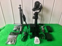 OSMO PRO X5 COMBO