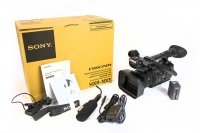 Caméra SONY HXR-NX3