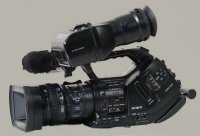 Camera Sony PMW EX3 parfait état