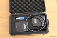 SENNHEISER EW100 G3 (bande G)