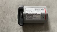 Vends batterie pour Canon 1DX Mark II & III (LP-E19)