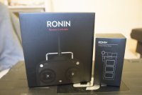 RONIN 1 - DJI (offre à saisir)