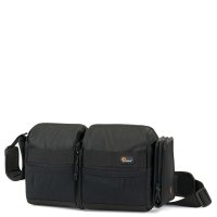 Sacoche Lowepro Audio utility Bag 100