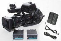 Camera Sony PMW-EX3 XDCAM HD