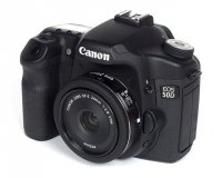 Canon Objectif EF-S 24 mm f - 2.8 STM