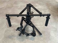 Freefly Movi M10 + Flightcase