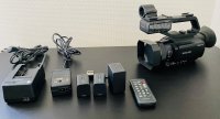 Caméra Sony PXW-X70 HD