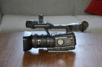 CANON XF300