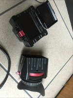 viseur Z-finder Zacuto et écran EVF