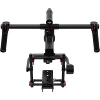 Stabilisateur DJI Ronin-MX + tous ses accessoires