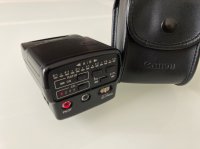 Canon ST-E2 / speedlite transmitter - infrarouge - pour flash Canon serie EX