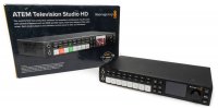 ATEM TELEVISION STUDIO HD + HYPERDECK STUDIO
