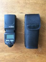 Flash Yongnuo YN-685 TTL Speedlite pour Canon
