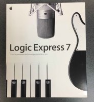 Logic Express 7