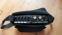Mixette rolls MX 422