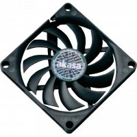 Ventilateur extra-fin pour informatique