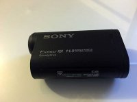 Vends Sony Action Cam AS30V + Télécommande Live Wiew + accessoires de fixation