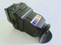 Viseur Cineroid EVF4RVW