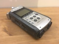 Enregistreur numérique Zoom H4n