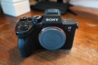 Sony A7 R4 RIV & Accessoires