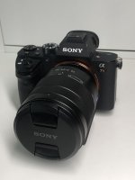 Sony A7RII