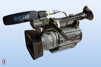 2 X Lots Caméra Sony PXW-Z150 (2900,00 unitaire)