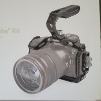 SMALLRIG BLACK MAMBA 3234