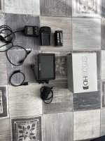 Small HD Focus 5 Canon