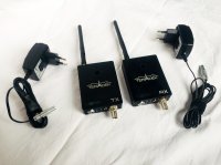 Teradek Cube Encoder Decoder