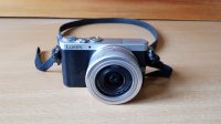 Appareil photo Hybrid Lumix GM1 + objectif 12-32