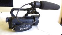Canon XA20