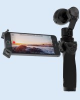 Caméra stabilisée 3 axes DJI Osmo+