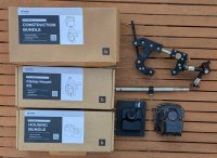 Caméra timelapse Brinno TLC2020 Construction Bundle + accessoires