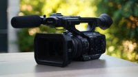 Panasonic AG-UX180