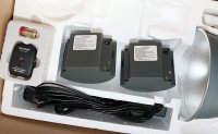 Flash Studio ou Extérieur Neewer Vision 4