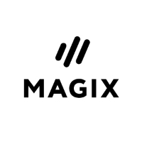 Logo Magix