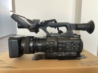 Caméra Sony PXW-Z280 V