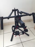 Dji Ronin MX comme neuf (Nouveau prix)