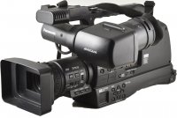 Camera de reportage