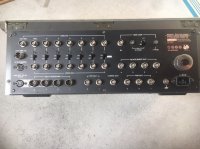 Sony SEG 2000 AP