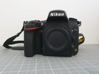 Nikon D750