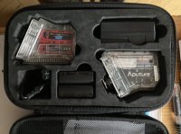 Kit de transmission video sans fil Aputure