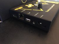 Multiviewer HDMI CRALTECH BRE4K  [NEUF]